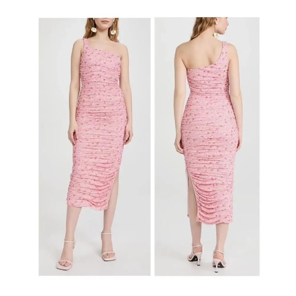 LIKELY Women's Tash Dress